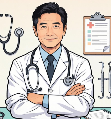 吴耀麟在哪里坐诊